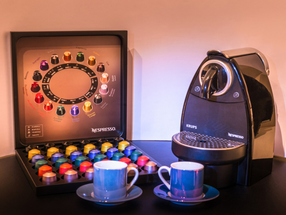 8 Best Nespresso Machines of 2021 Reviews and Buying Guide