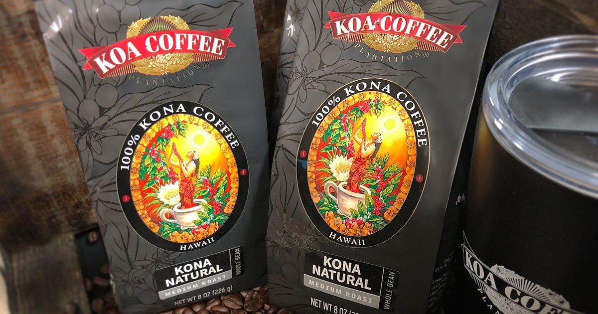 The Best Kona Coffee Beans for 2021 (Buyer's Guide to Hawaiian Coffee